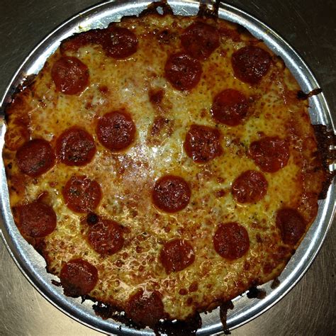 Fricano's pizza - Original Pizzas (Italian Sausage, Pepperoni, Mushroom, Green Pepper, Anchovies) 616-785-5800 • Fricano's Pizza Restaurant • 5808 Alpine Ave NW • Comstock …